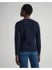 Gant Pullover in evening blue1