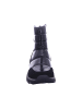 Caprice Stiefel Mit Tex-Membran in schwarz