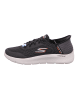 Skechers Sportschuh in schwarz