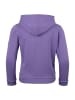 SCHIETWETTER Kinder Hoodie Max in lavendel-azuro
