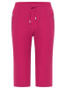 Joy Sportswear Caprihose ELLIE in boysenberry