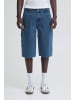 BLEND Bermudas BHIgs in Blau