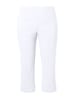 Ulla Popken Hosen in schneeweiß