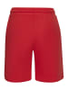 H.I.S Shorts in rot