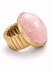 collezione alessandro Ring " Rosy " in rosa