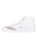 Kawasaki Canvas Shoes Original basic in 1002 White