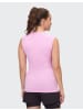 Venice Beach T-Shirt VB Eleam in cosmea rose