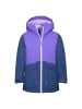 Trollkids Winterjacke Kongsberg in wisteria purple
