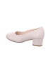 Gabor Klassischer Pump in beige