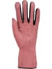 styleBREAKER Touchscreen Handschuhe in Rose