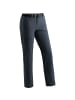 Maier Sports Hosen lang Lulaka Winter in Dunkelgrau035