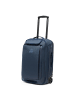 Tropicfeel Lift 2 Rollen Rucksacktrolley 55 cm fresh navy