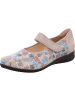 Ganter Halbschuhe in beige