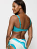 Triumph Bügel-Bikini-Top Summer Mix & Match in OCEAN BLUE