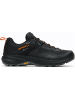 Merrell Wanderschuh in Schwarz