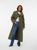 Vero Moda Trenchcoat in Kalamata
