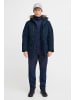 North Bend Parka NBBruce M in Blau