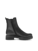 Gabor Chelsea Boots in schwarz