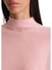 Marc O'Polo Seamless-Pullover loose in Natural Rose