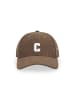 Codello Cap in braun