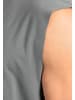 SMILODOX Tank Top Xion in Grau