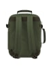 Cabinzero Adventure 185 Daypack 39 cm Laptopfach in georgian khaki