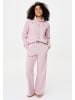LINGADORE Homewear sweat set Nostalgia rose
