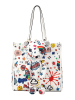 myMo Women Shoulder Bag in White