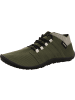 Leguano Sneaker in grün