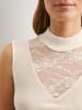 Calida Tank-Top in charm cream