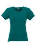 Maul Sport Shirt Salamanca-SP in Petrol2522