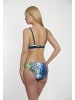 SUNFLAIR Bikini in blau