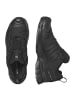 SALOMON Schuhe XA in BLACK/PHANTOM/PEWTER