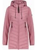 alife and kickin Uebergangsjacke YlvaAK A in dusty pink