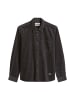 Marc O'Polo DENIM Cordhemd regular in Light Graphite