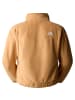 The North Face Fleecepullover Homesafe in almond butter