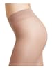 Falke Strumpfhose Shelina 12 DEN in Powder