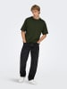ONLY & SONS Normal geschnitten jeans in Black Denim 1