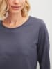 Calida Shirt in graystone
