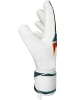 Reusch Torwarthandschuhe Attrakt Freegel Advance in 1080 white/light blue
