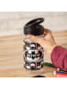 Geda Labels Trinkflasche Batman Kids in Schwarz - 450ml