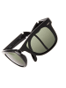 Ray Ban Sonnenbrille in Black
