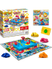 Craze Brettspiel Kitchen Escape mit Knete, ab 8 Jahre