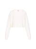 myMo Cardigan in offwhite