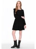 DreiMaster Women Dress in black