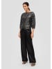 s.Oliver Bluse in 9999_schwarz