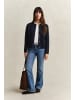 Gant Jacke in marine - 0002