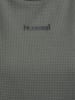 Hummel T-Shirt Hmlmomentum Multisport Damen in CASTOR GRAY