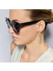 Luxenter Ohrringe Ethua mit 18 Karat Goldfinish – ETHUA