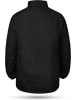 Normani Outdoor Sports Herren Winterjacke Yukon in Schwarz